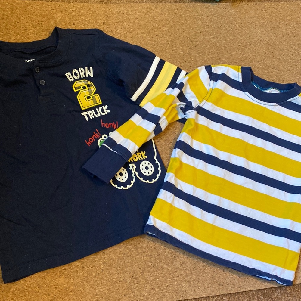 4T bundle